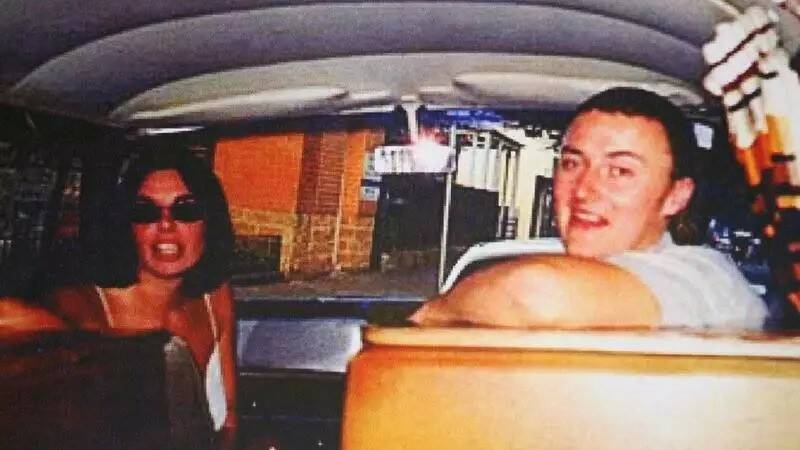 Peter Falconio was travelling in the NT with girlfriend Joanne Lees when he was murdered.