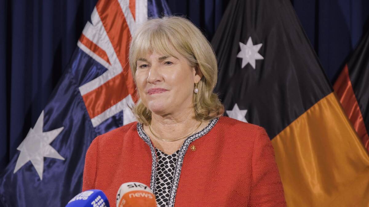 Labor's 'common sense' budget slammed by CLP