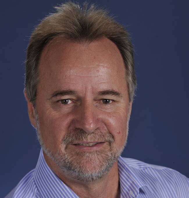 Meeting with Scullion | Katherine Times | Katherine, NT