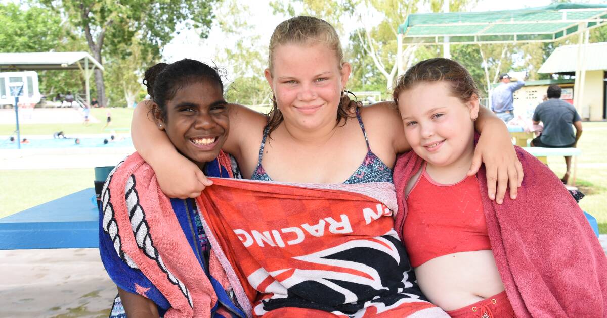 School Holiday Programs To Be Run For All Northern Territory Regions Katherine Times