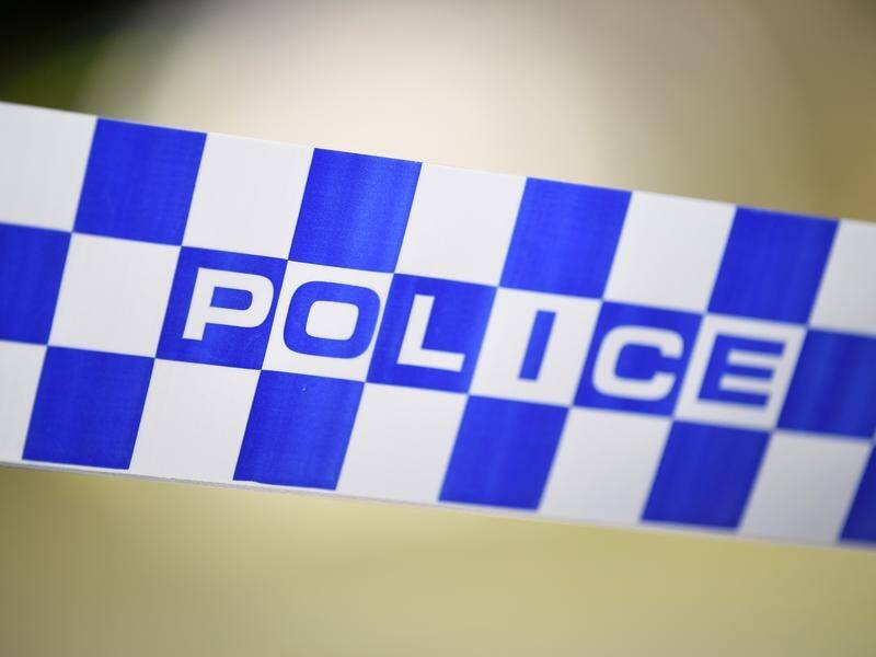 A 22-year-old Indian national has been charged with proceeds of crime offences by Victoria Police. (James Ross/AAP PHOTOS)