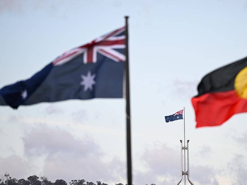 The review will hear several groups argue citizenship stripping laws don't keep Australia safer. (Lukas Coch/AAP PHOTOS)