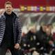 Germany coach Julian Nagelsmann has signed a two-year extension to his contract. (AP PHOTO)