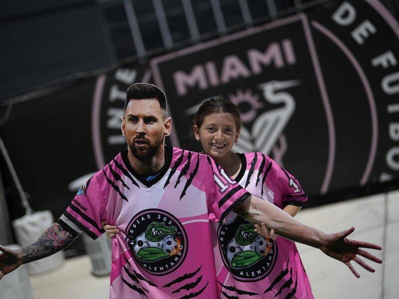 I'm going to Miami': Soccer legend Lionel Messi says he intends to play for  Inter Miami, Sports