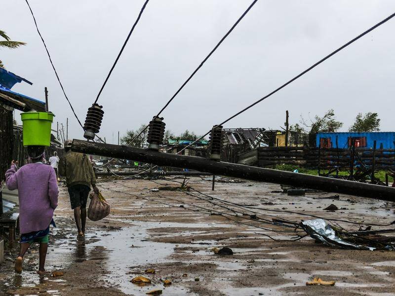 Cyclone Freddy among Africa's deadliest storms
